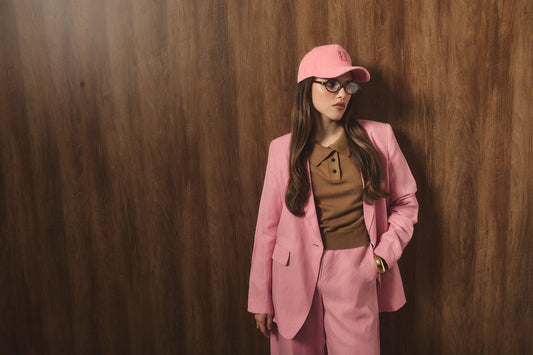 The Perfect Cap for Every Season: Styling Tips for Cotton and Corduroy Caps