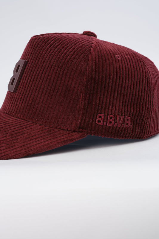 The Story Behind the BBVB Logo